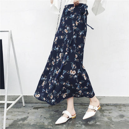 Women Floral Print