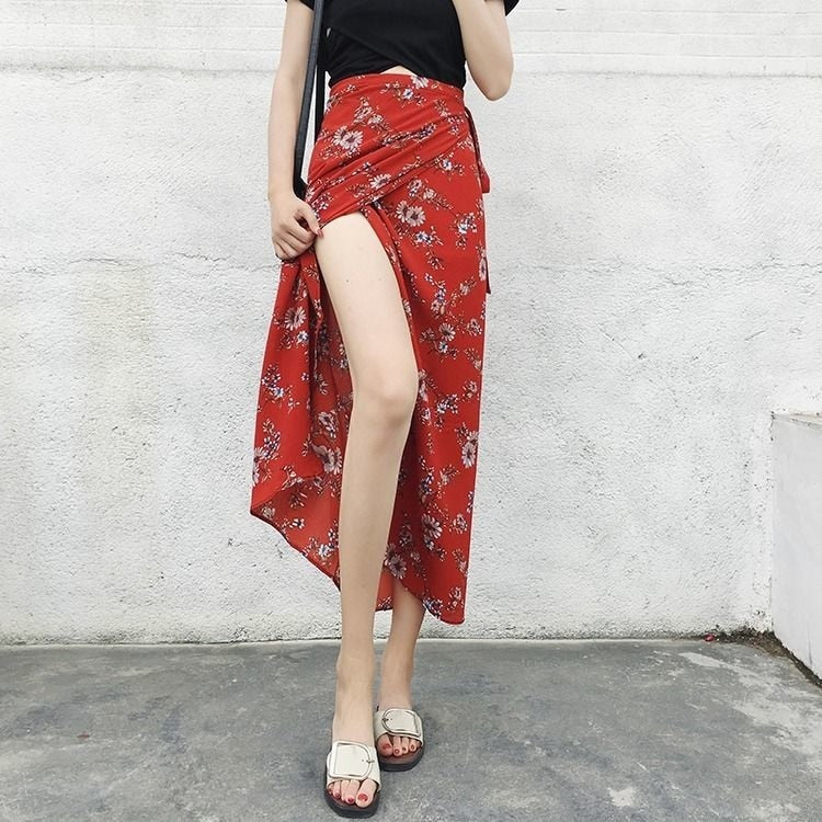 Women Floral Print