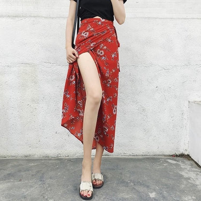 Women Floral Print