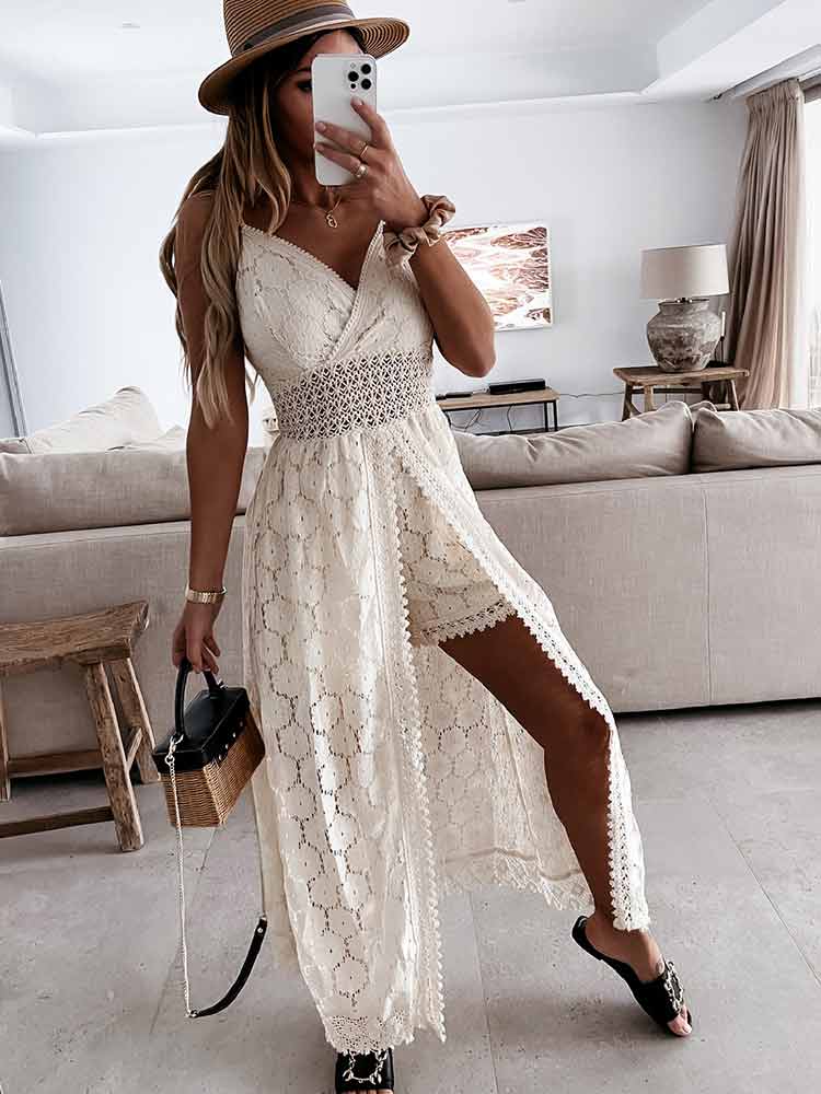 Boho Dress Women Summer