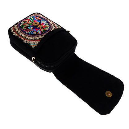 Vintage Boho Women Handbag