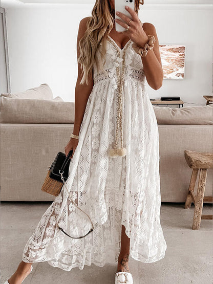 Boho Dress Women Summer