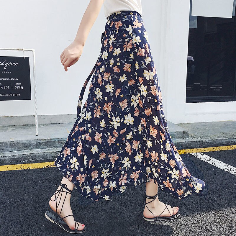 Women Floral Print