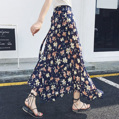 Women Floral Print