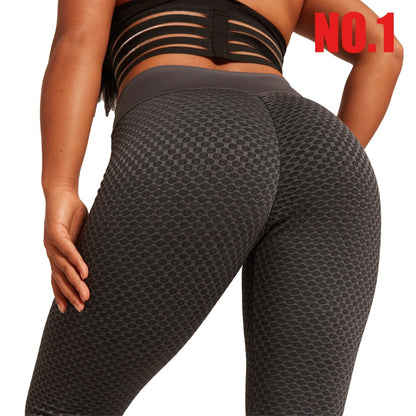 Slimming Pants High Waist Trainer Legging