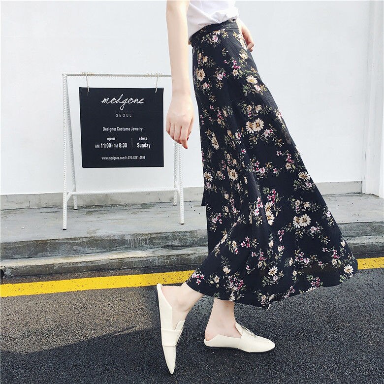 Women Floral Print