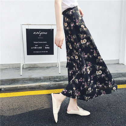 Women Floral Print