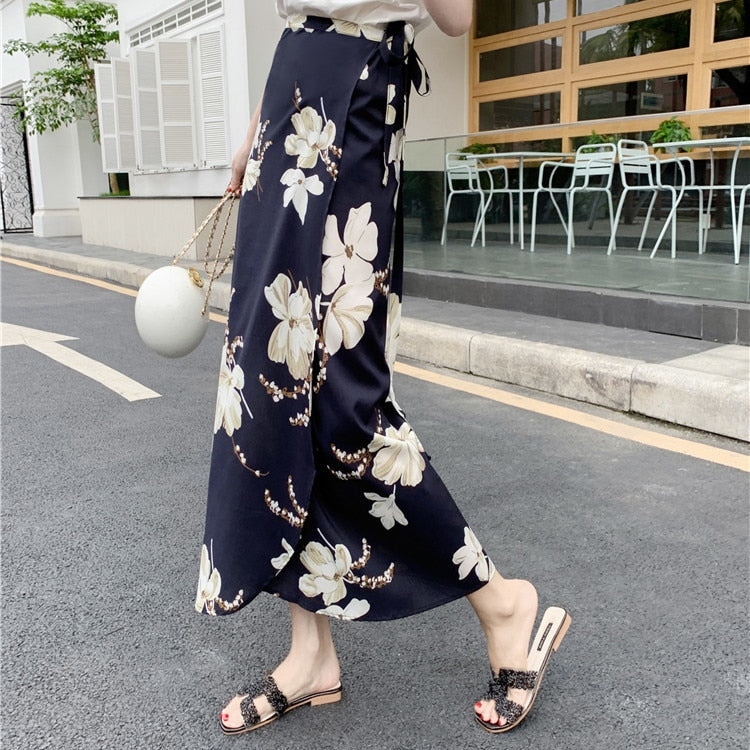 Women Floral Print