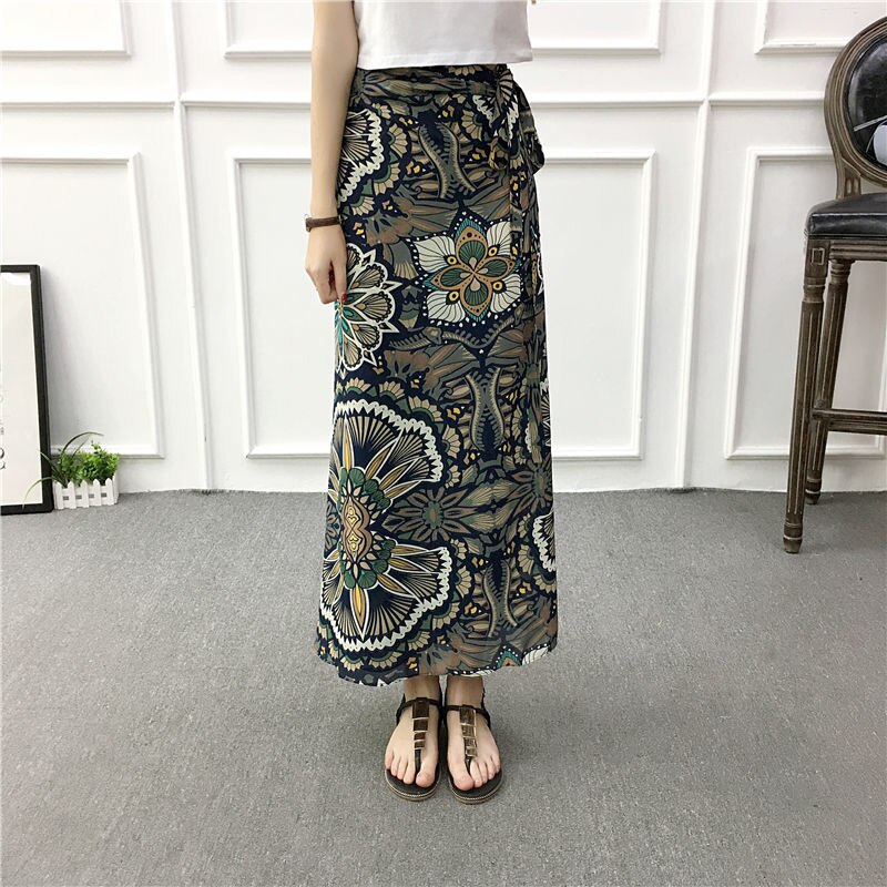 Women Floral Print
