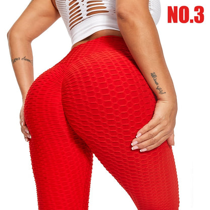 Slimming Pants High Waist Trainer Legging